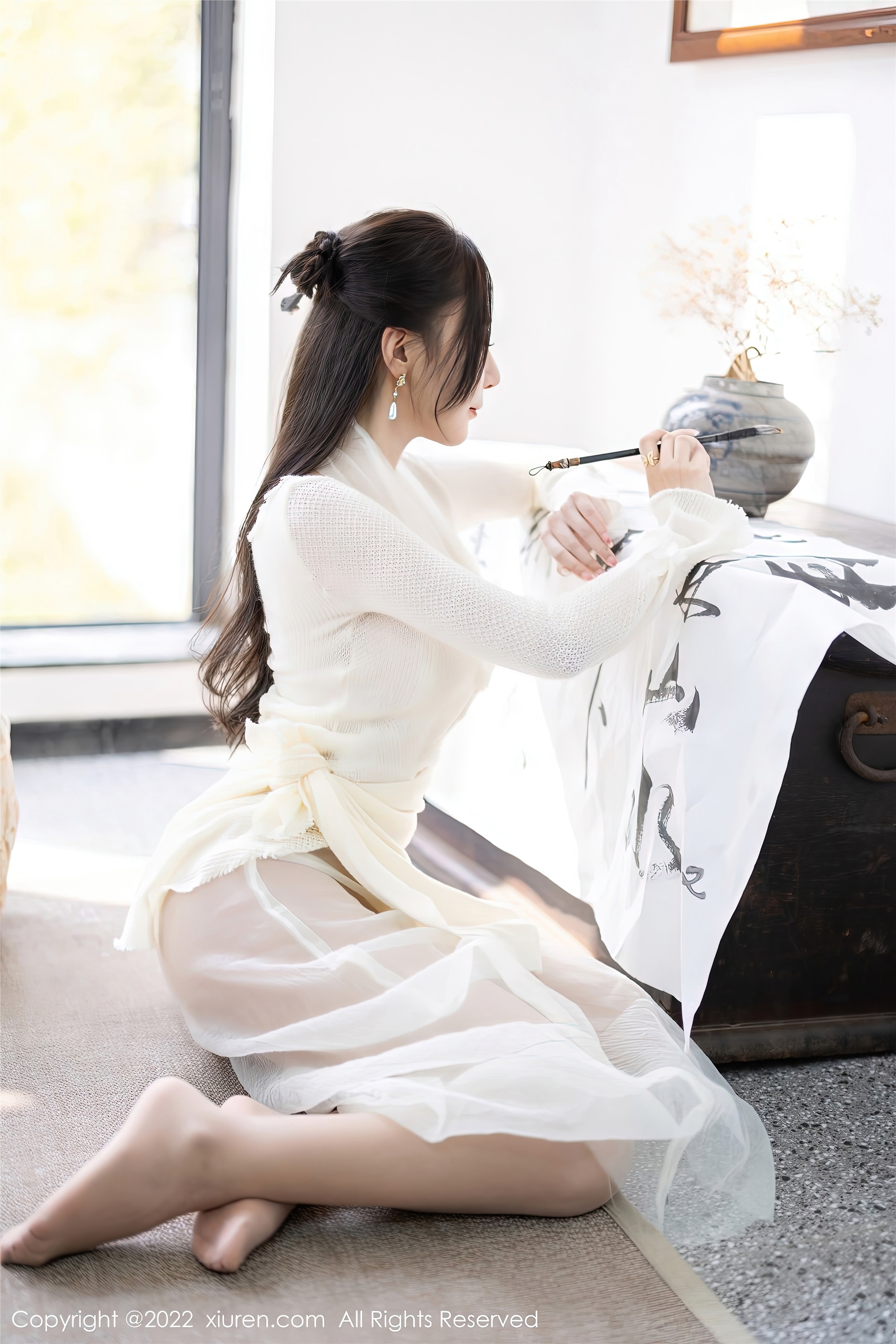 Xiuren秀人网 2022.11.11 NO.5846 王馨瑶yanni